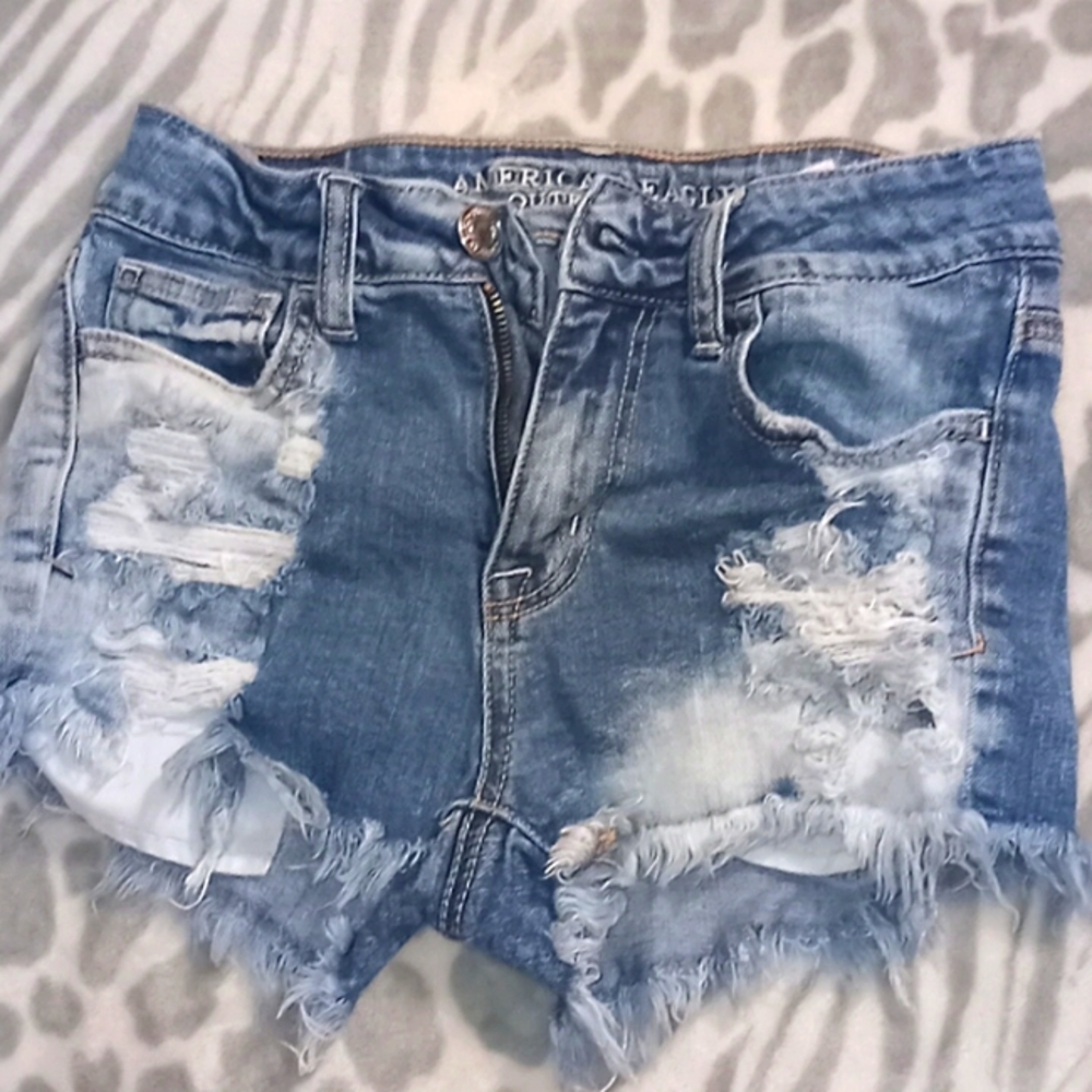 American eagle shorts